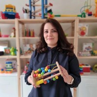 Dilyana Maneva