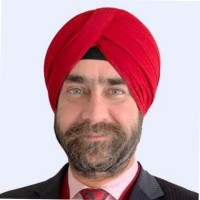 Bhavmit Tiger Chandoak, CFP
