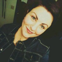 Amy Woodward