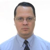 Alex Rudenko
