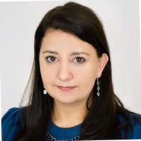 Justyna Przybycień