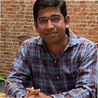 Nilesh Yadav