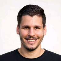 Martin Bruhin