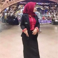 ALMA TIARA AL - INSYIRAH