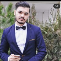 Berat Metehan Ateş