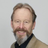 Julian Darley
