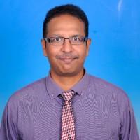Sree Haran Suberamaniam