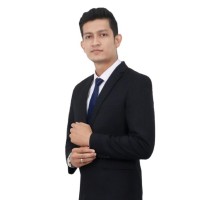 Shahirul Asyraf Zainol Abidin
