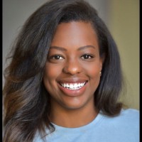 Keisha Mitchell