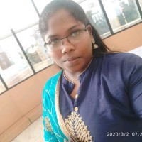 Priyadharshini Priyadharshini