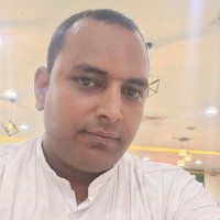 Anup Mishra