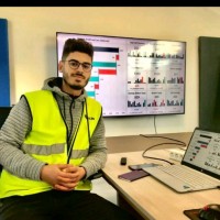 Ahmed Marzouki