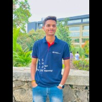 Shreyash Danke