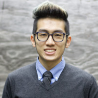 Nicholas Szeto