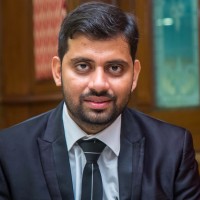 Shyam Sundar