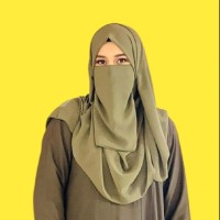 Amna Ghaffar