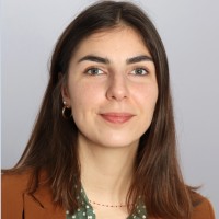 Julie MARY