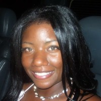 Nikisha Nike Kendrick