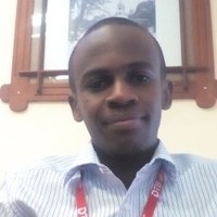 PASCHAL JOHN