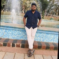 Saikrishna Daravastuwar