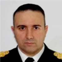 Daniel R. Torres Pérez