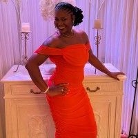 Sharvelle Nicholas