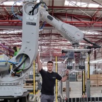 Alberto Parra Monnier