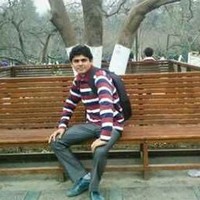 Manjeet Sharma