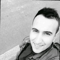 BILAL BOURIDANE