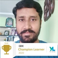 Ashwin Kumar Mamidi