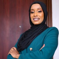 Zeinab Omar