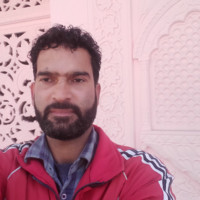 Madhaw Belwal