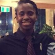 Soyiselwe (Soso) Nolutshungu
