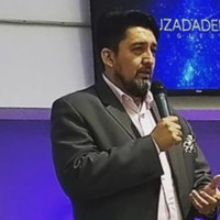 Rafael Salgado