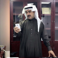 Saleh Saeed Al-Ghamdi