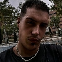 Enrique Rodriguez