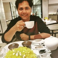 Shashank Pandey