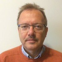 Per Svein Krøvel