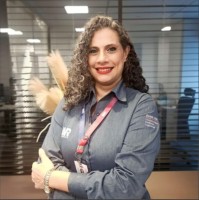 Tatiana Ursulino Damasceno Fernandes