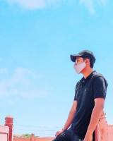 Rupesh Singhal