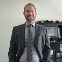 Kyle Mendenhall