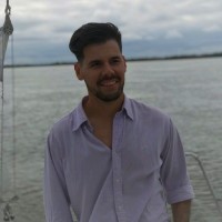 Federico Taibo Fernandes