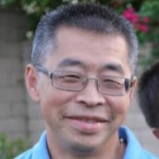 Tony Tang