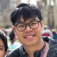 Moses Tan