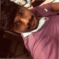 Mohamed Fazil