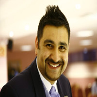 Asif Iqbal