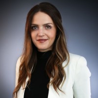 Olivia Carroll