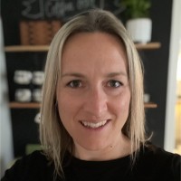 Adele Desjardins-Boudreau