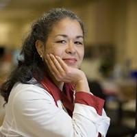 Schery Mitchell-James