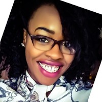 Jacquelyne Daniels